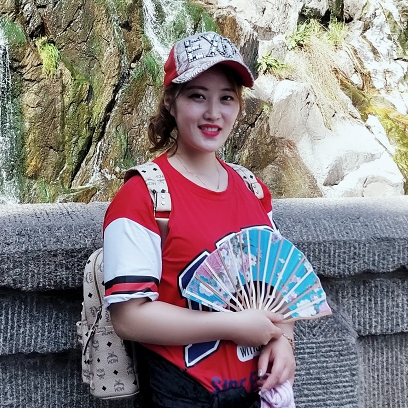 小亓～的照片