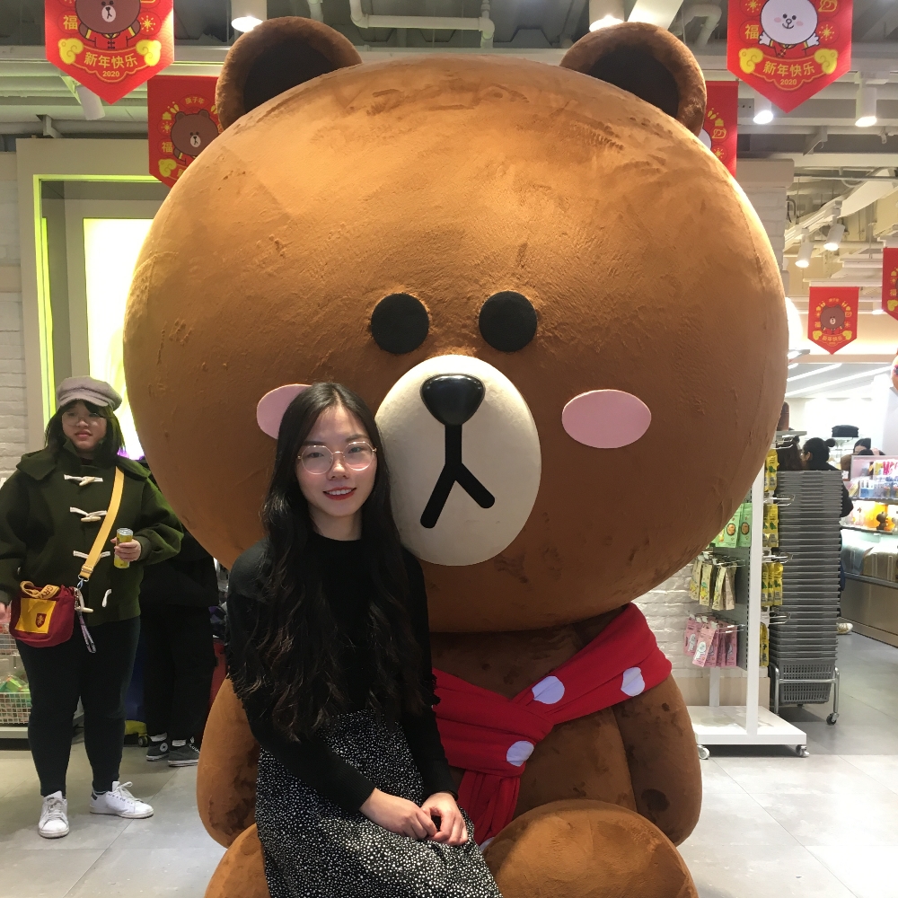 我爱吃榴莲哈哈的照片