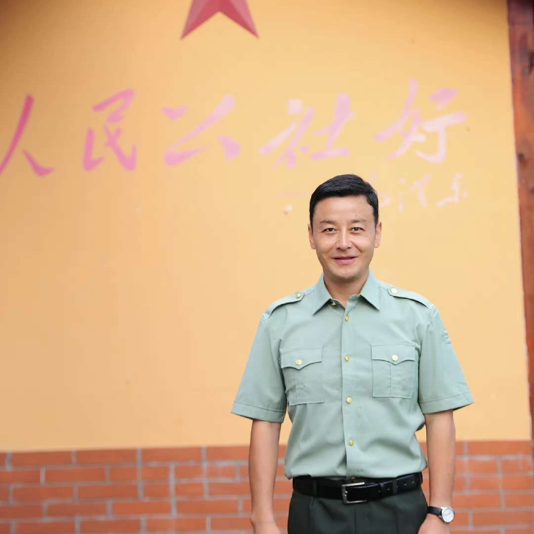 正直清泉的照片