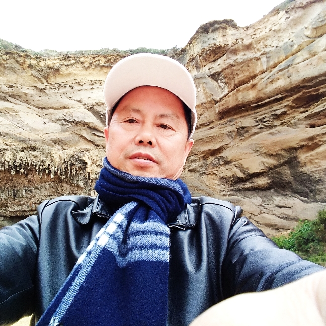 黑三哥的照片