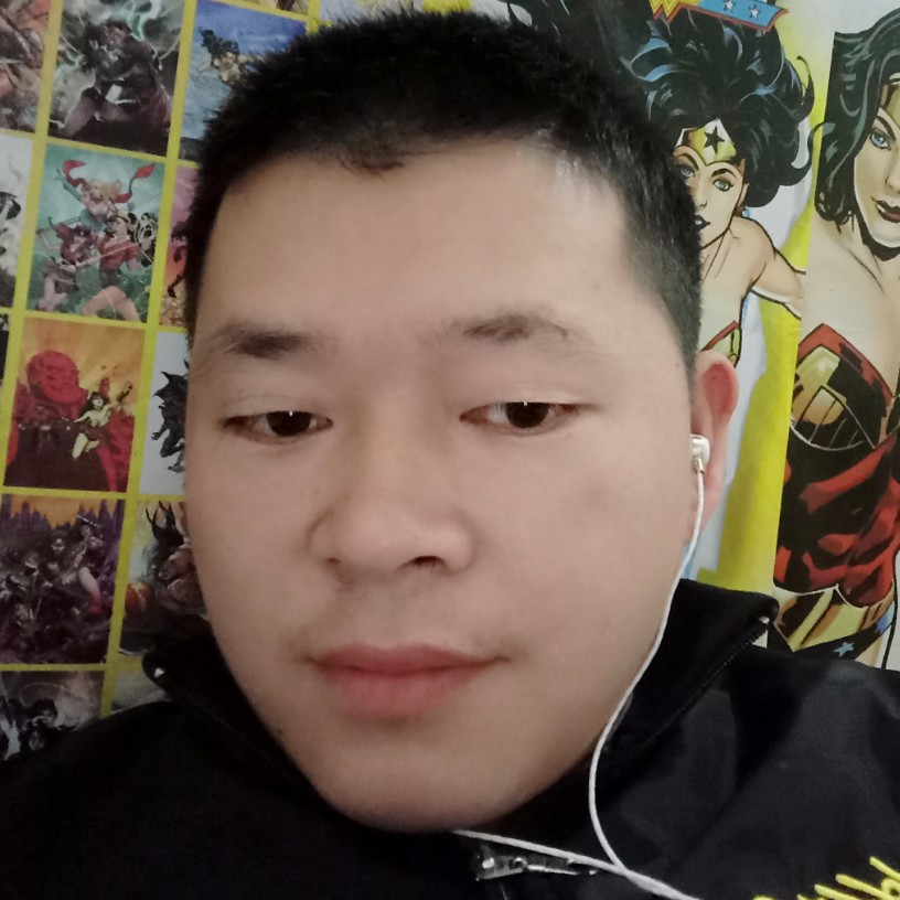 1笑丶奈何。的照片