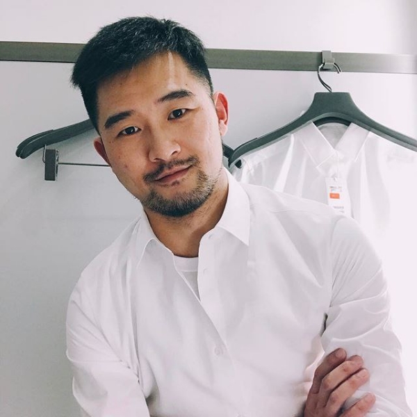 绝版无敌男的照片