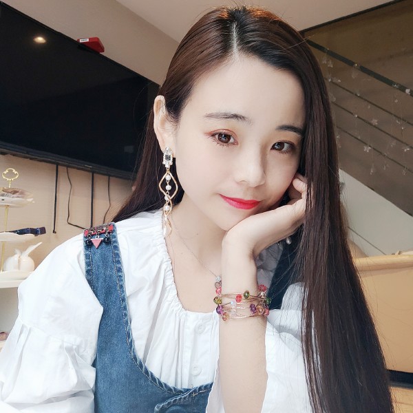 桔梗花语的照片