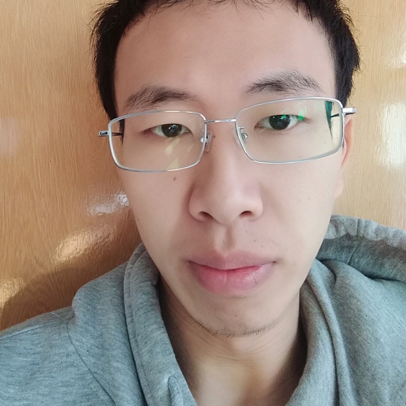 说好的麻团呢的照片