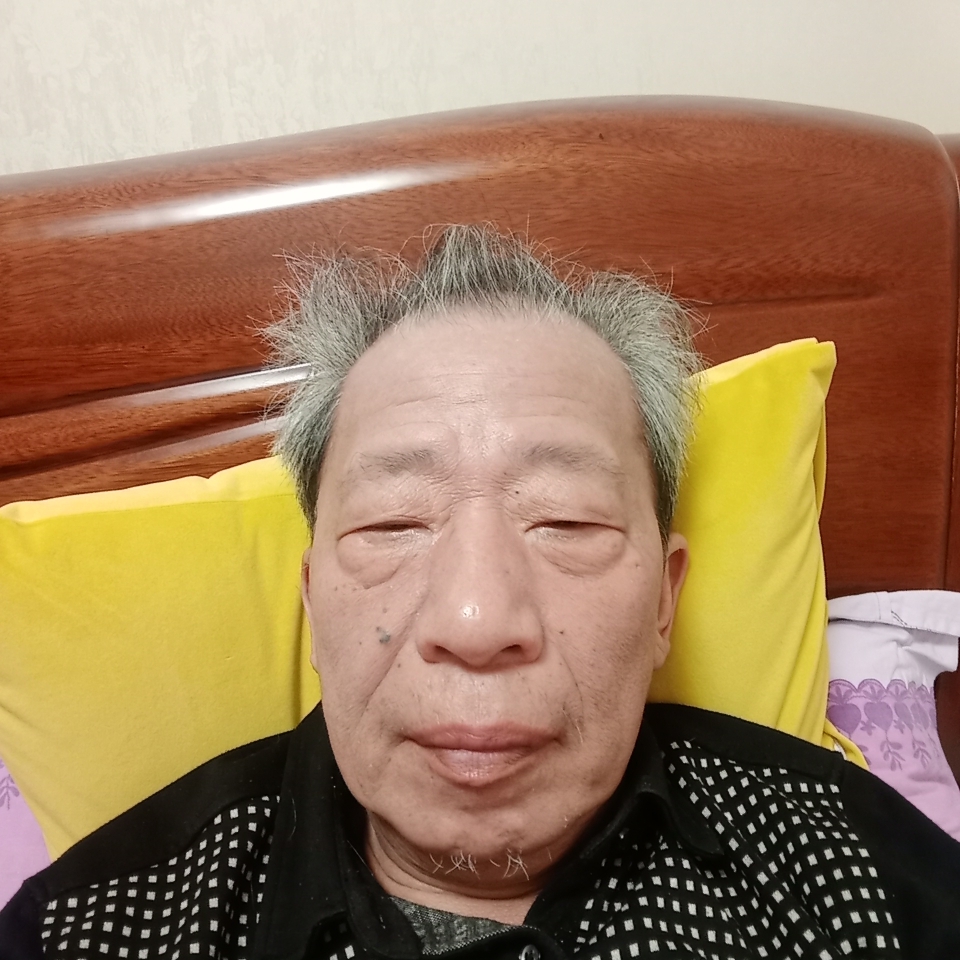 飞机方贤惠的照片