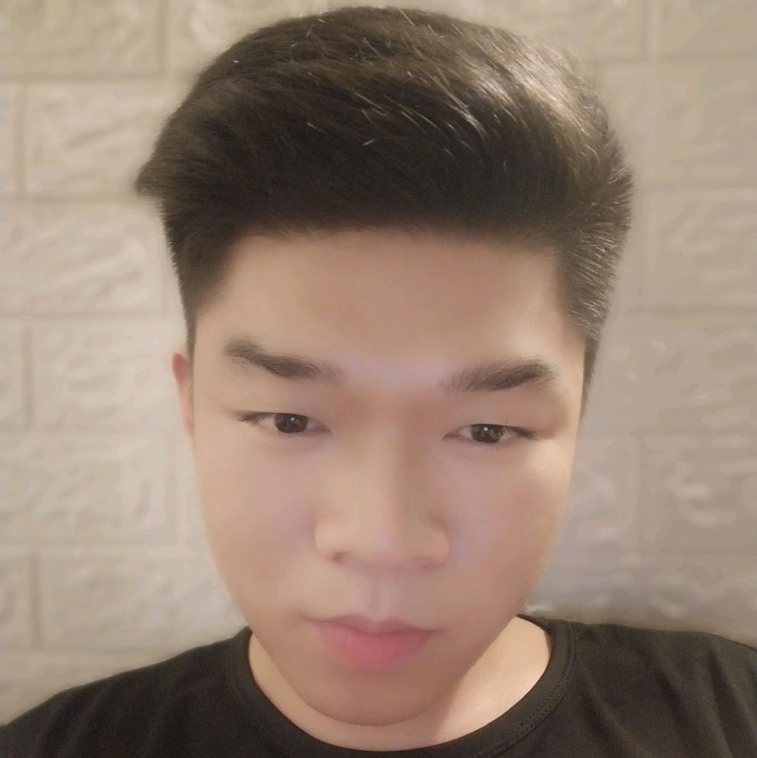 简单爱恋青衣的照片