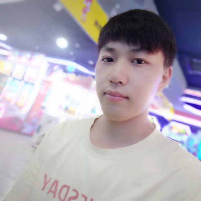 星愿糟糕的照片