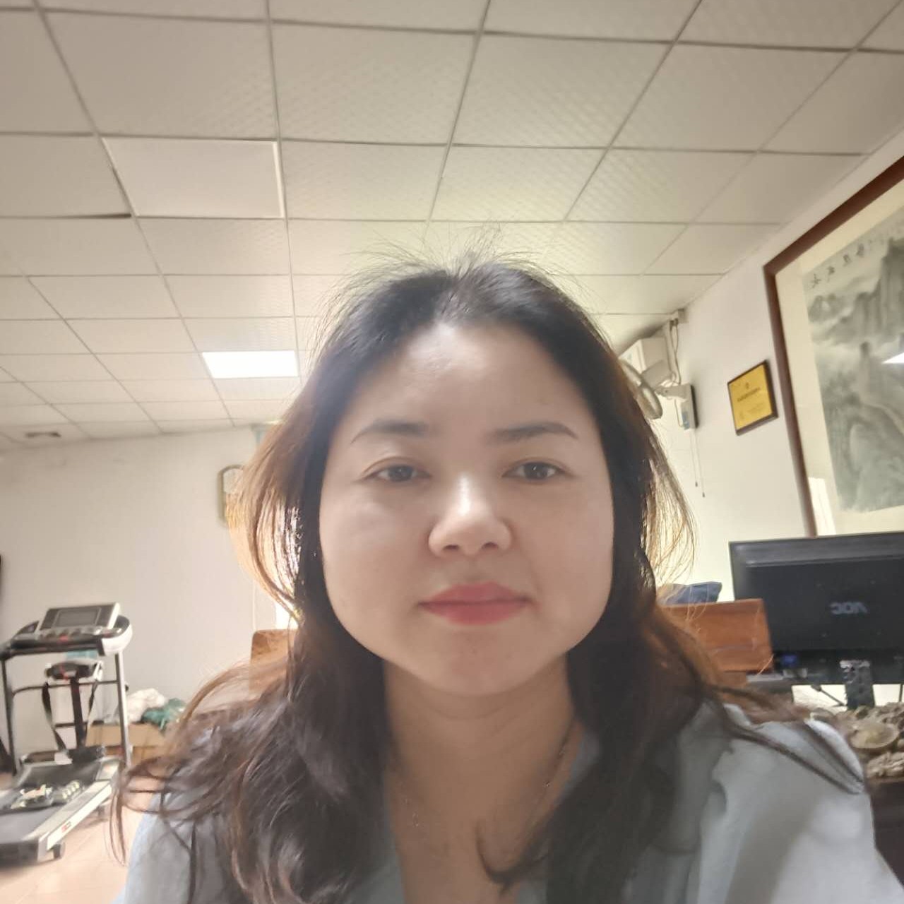 瑶瑶的照片