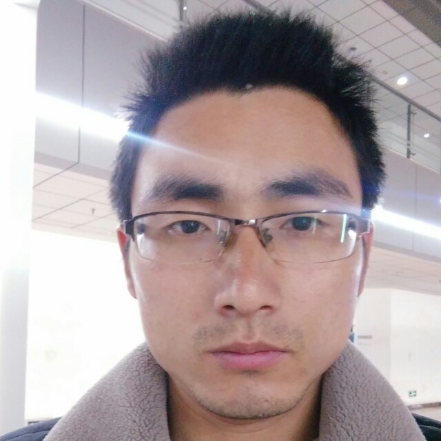 Bruce Zh的照片