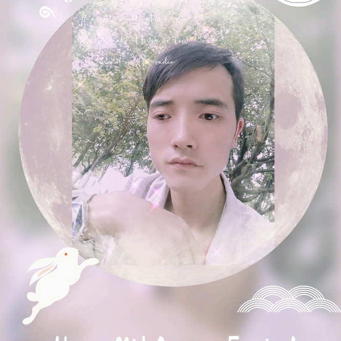 小樊凡的照片