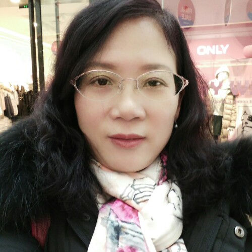 lucky黄的照片