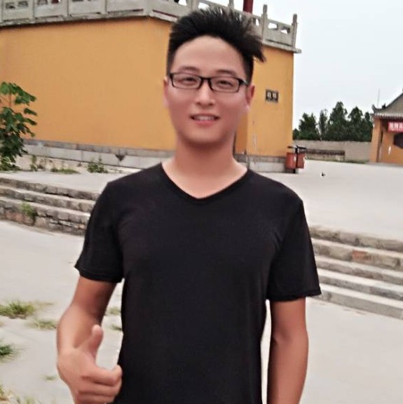 龙猫儒雅的照片
