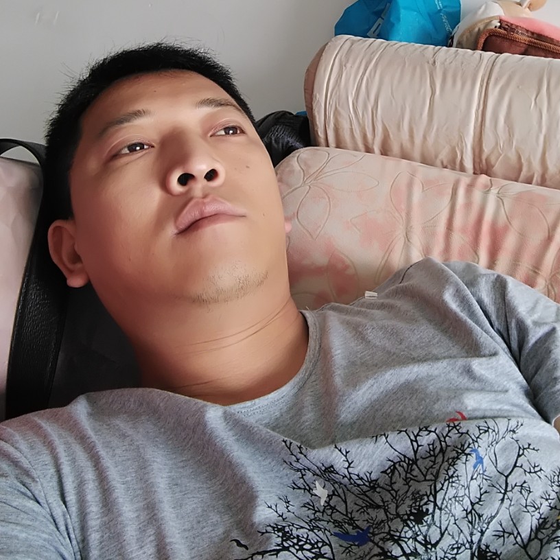 男人就是累⊙﹏⊙的照片