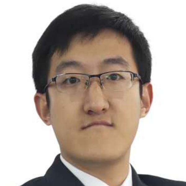 追寻导师的照片