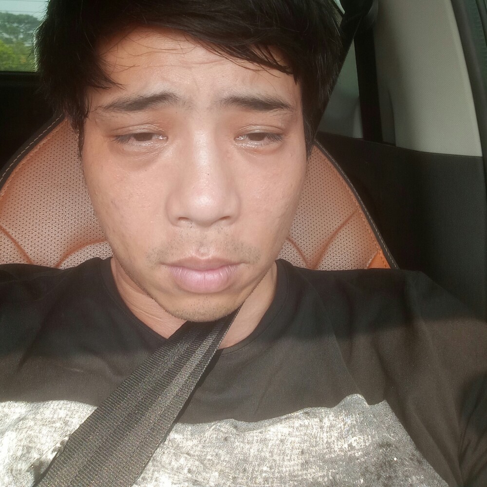 我是你的陪伴的照片