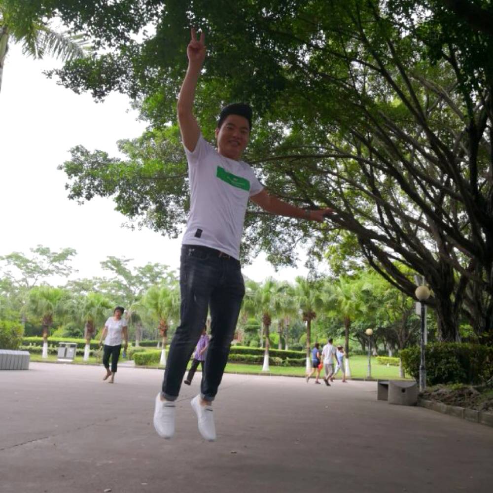 怪咖老小子的照片