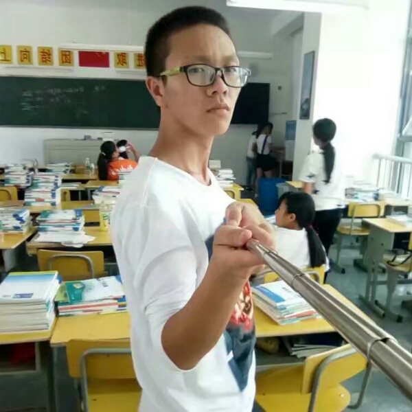 固体胶的照片