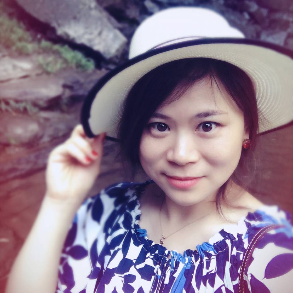 JoannaH的照片