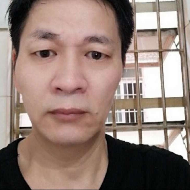 绝影有一个人的照片