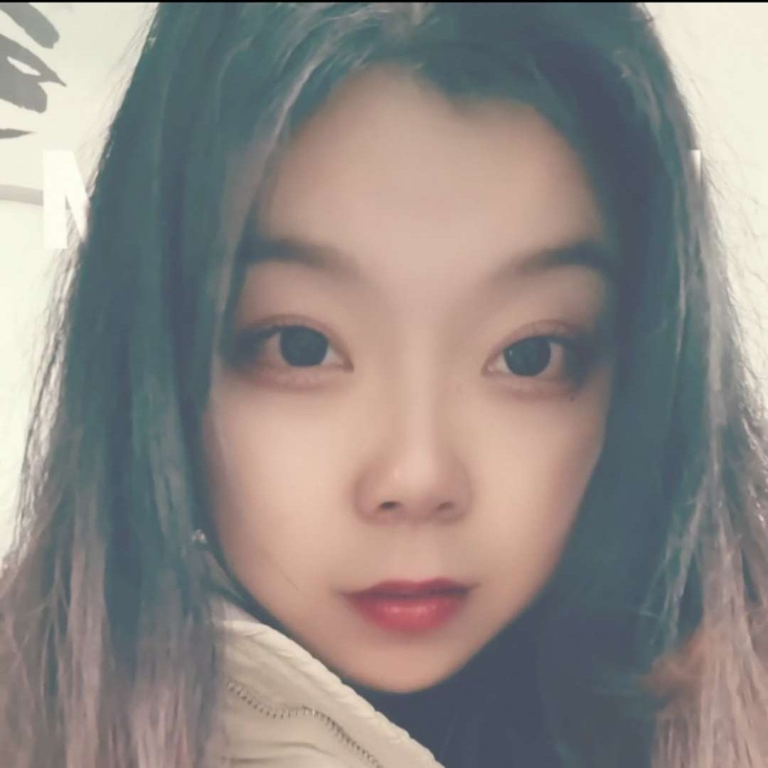 心灵美回眸兮颜的照片