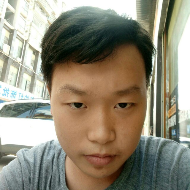 孤單暖光的照片