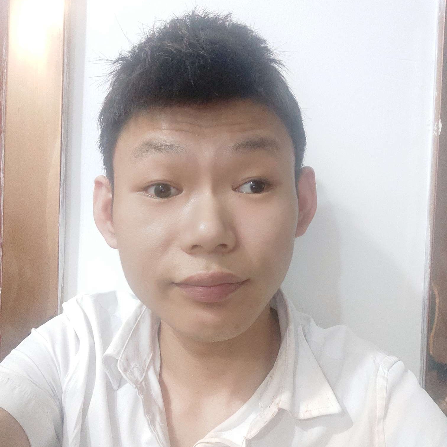 大米甜蜜刘刚的照片