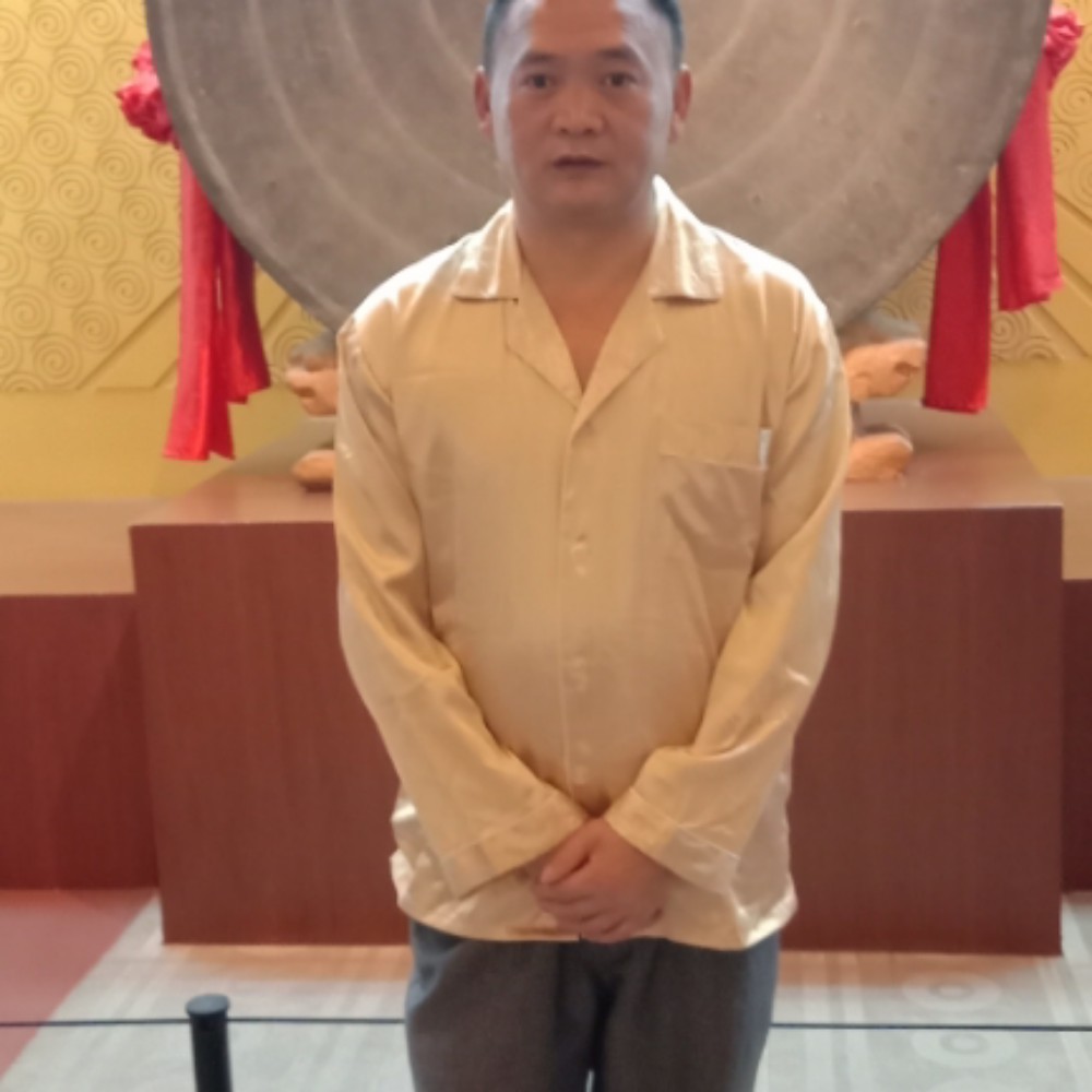 怕黑春媱的照片