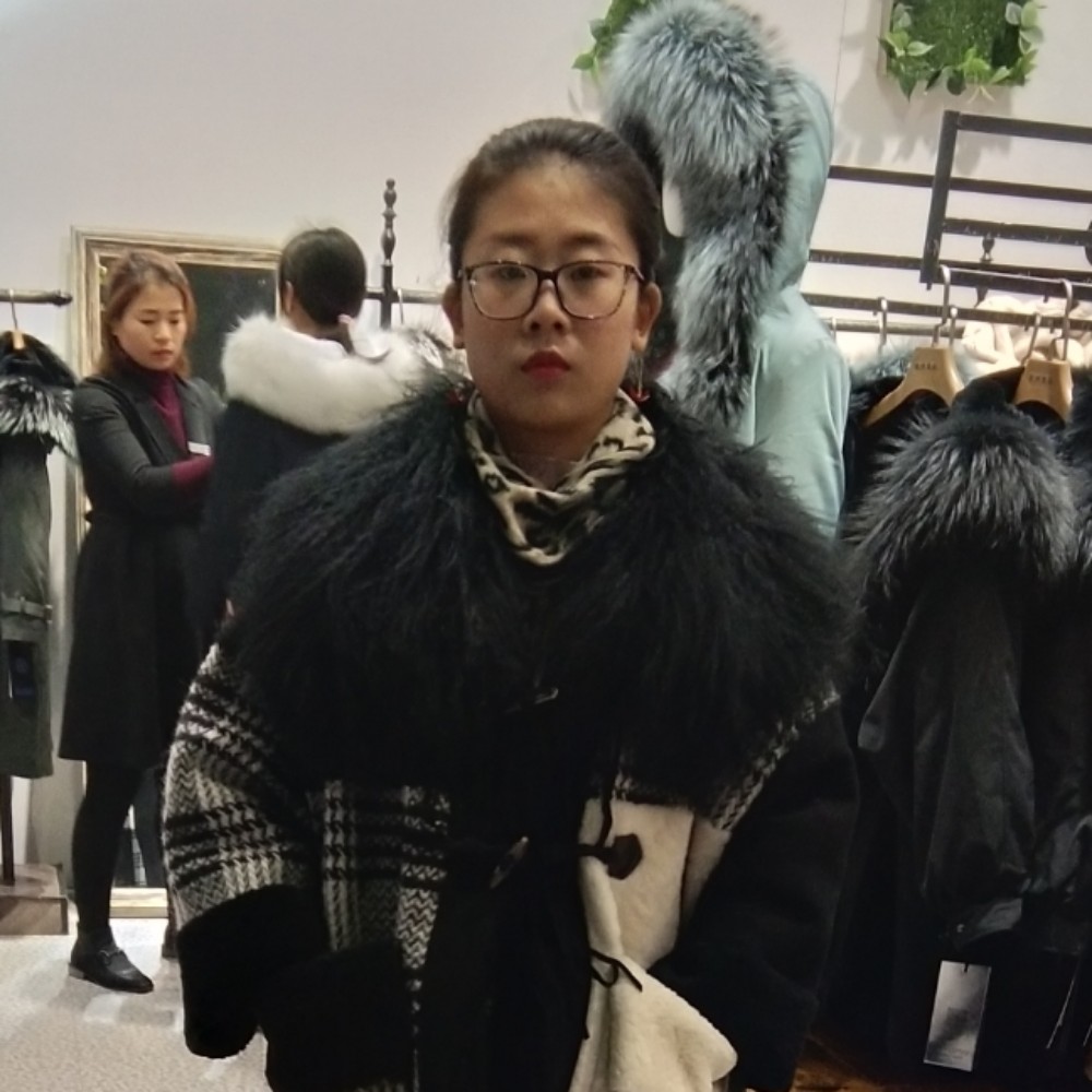 赵晓燕的照片