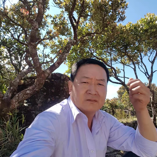 风萧等待正直的照片