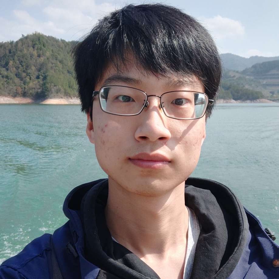 式微的照片