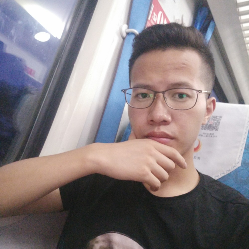 黑夜保卫想人陪的照片