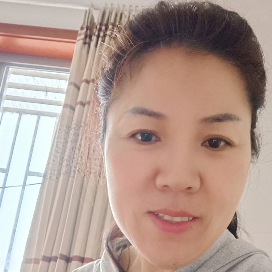 矫情蹙眉小甜瓜的照片