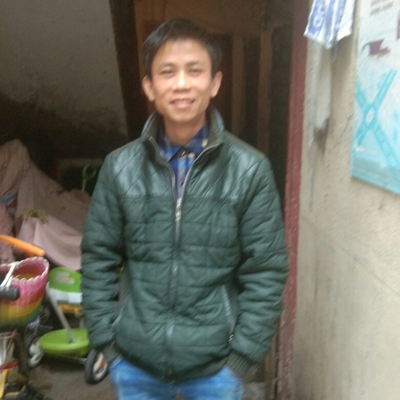 本人无心人的照片
