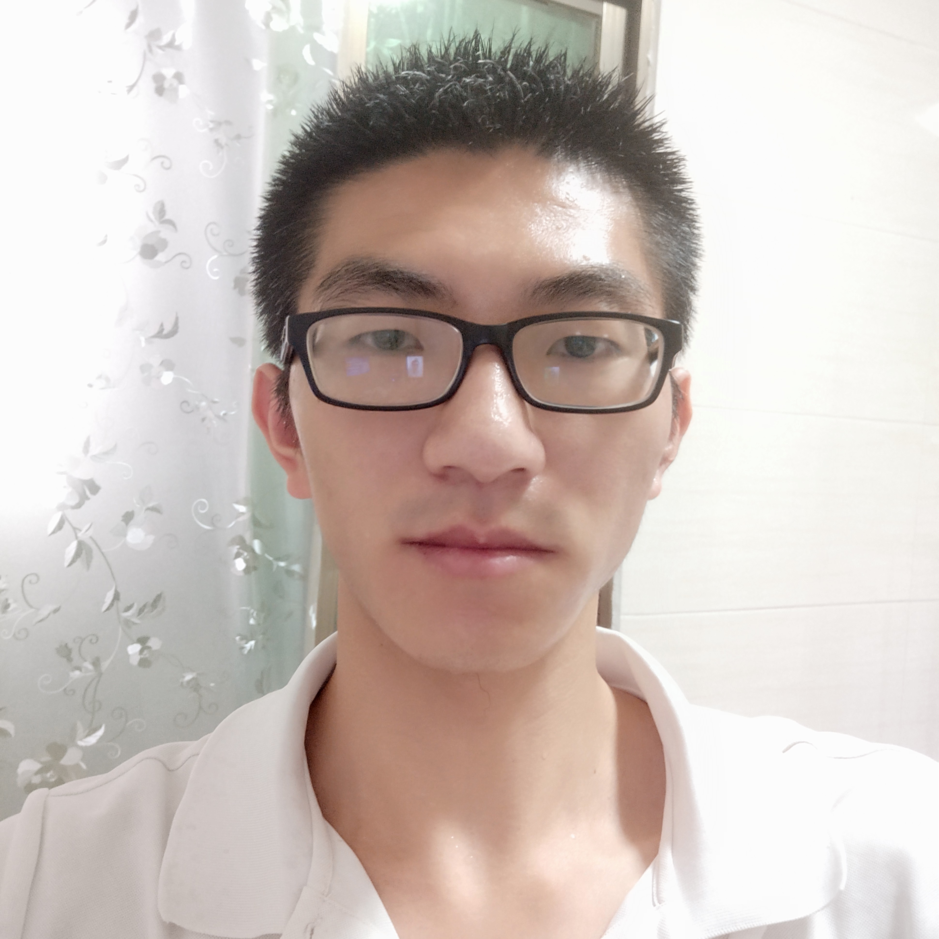 contrail的照片