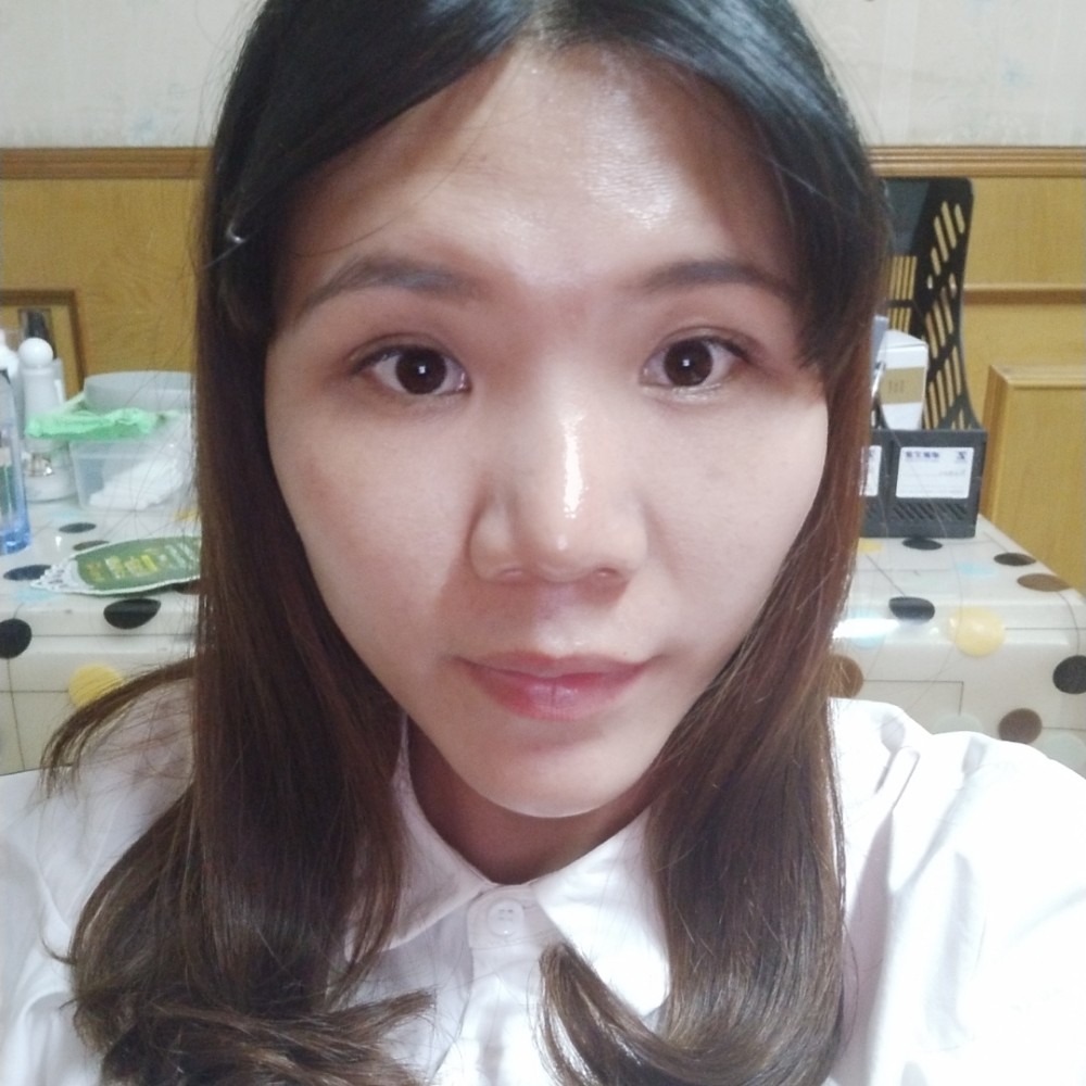 落寞月光的照片