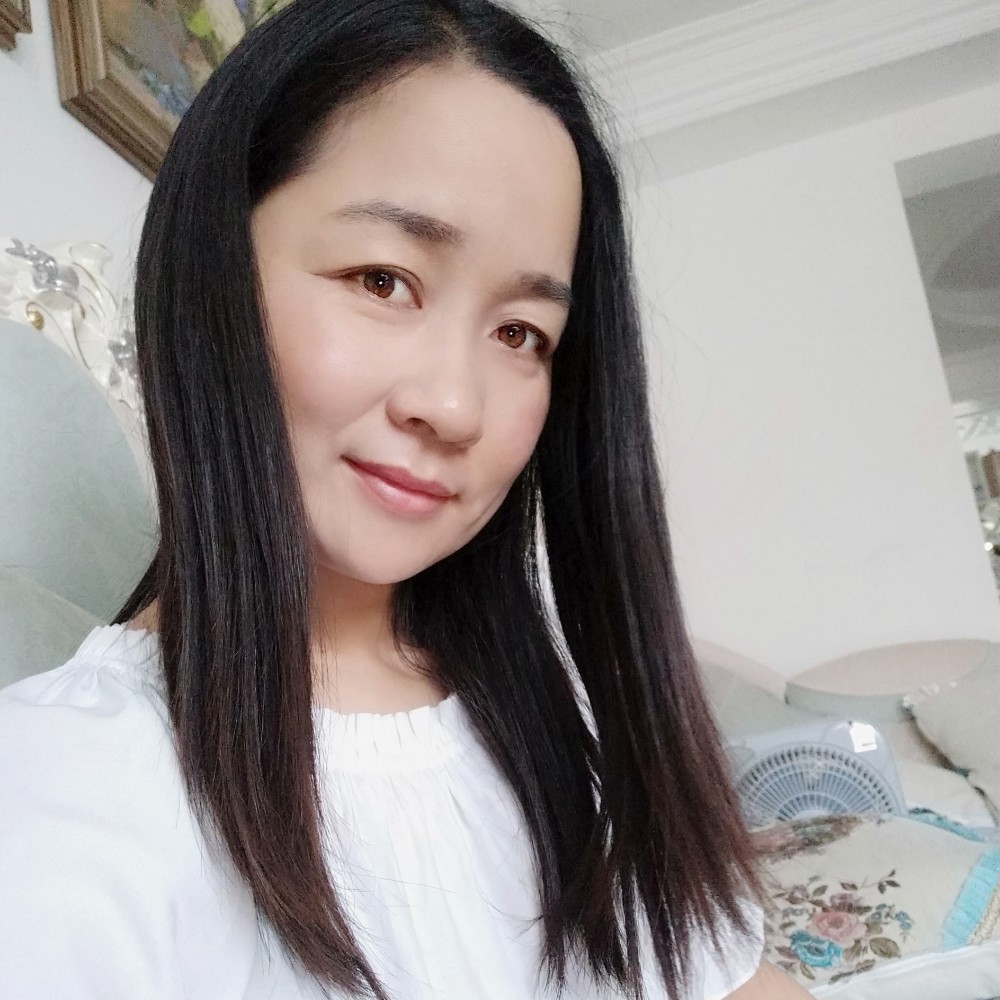 美丽如花的照片
