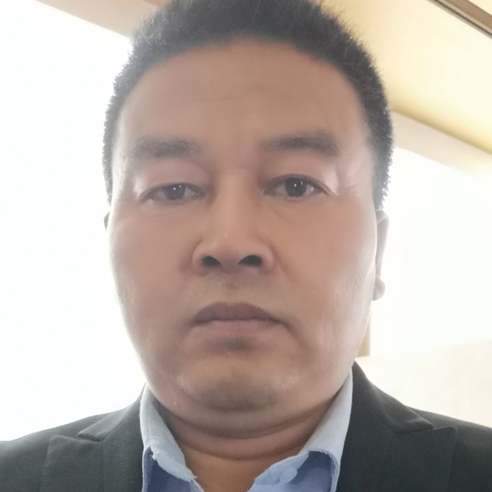 错落说磬音的照片