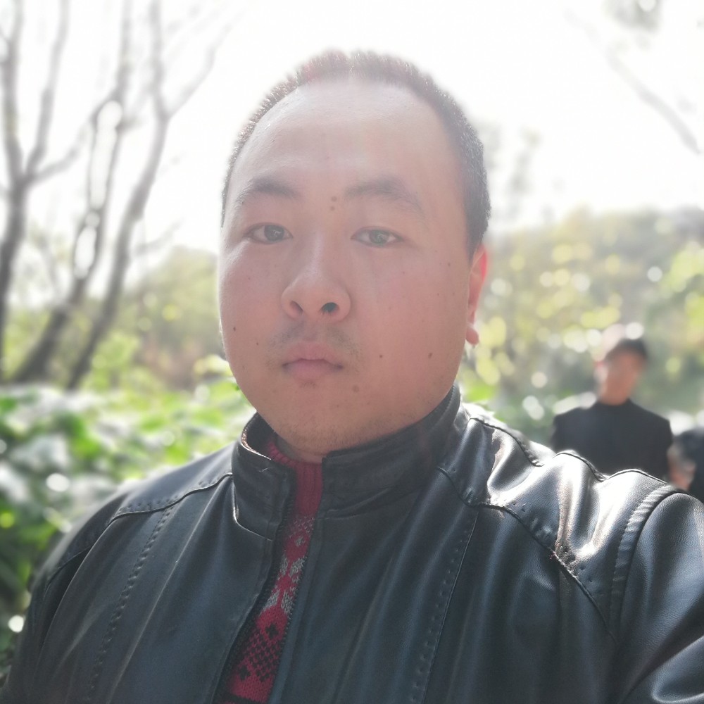 悠闲白的照片