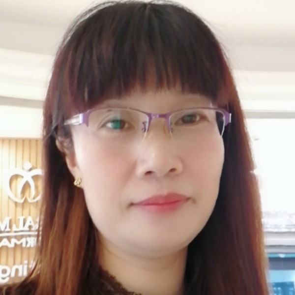 淡渃晨曦的照片