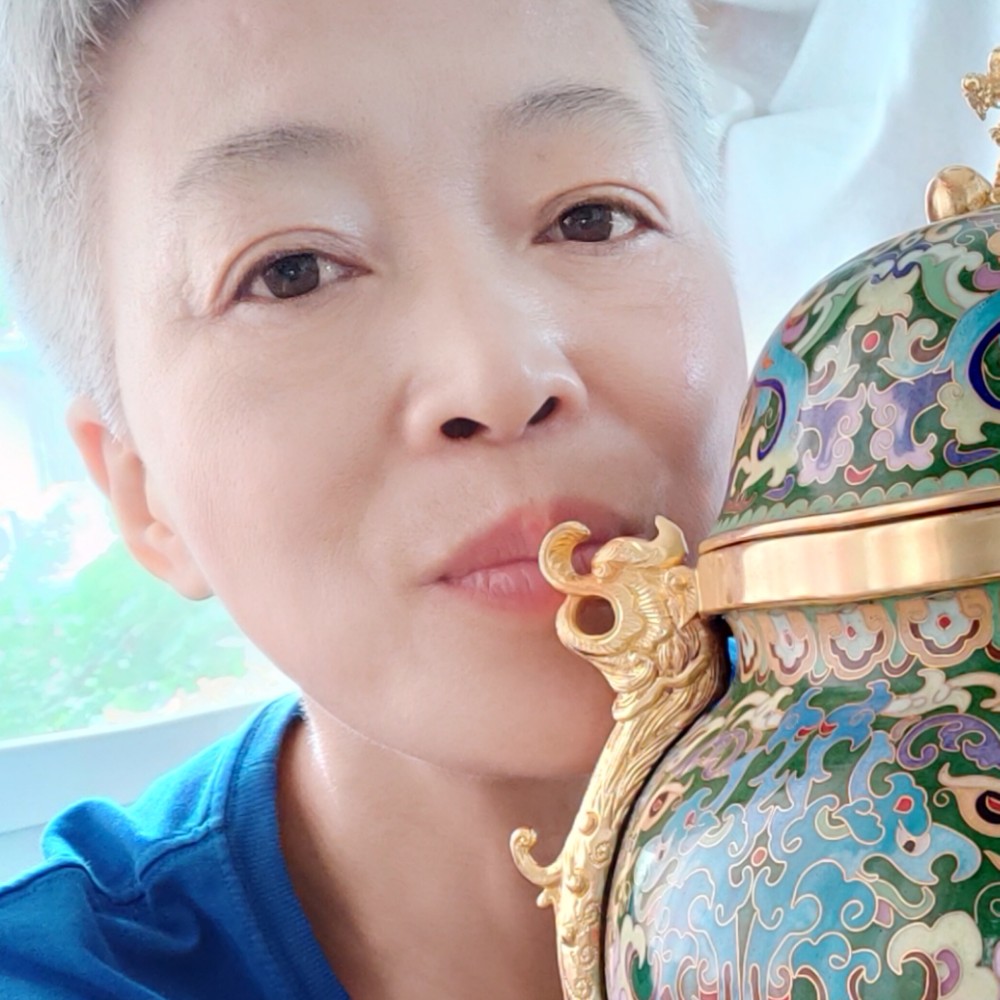 睿洁的照片