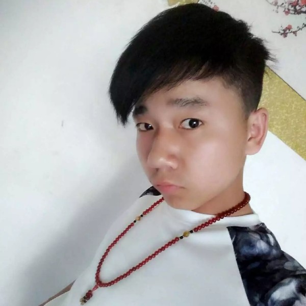 爱是随缘的照片