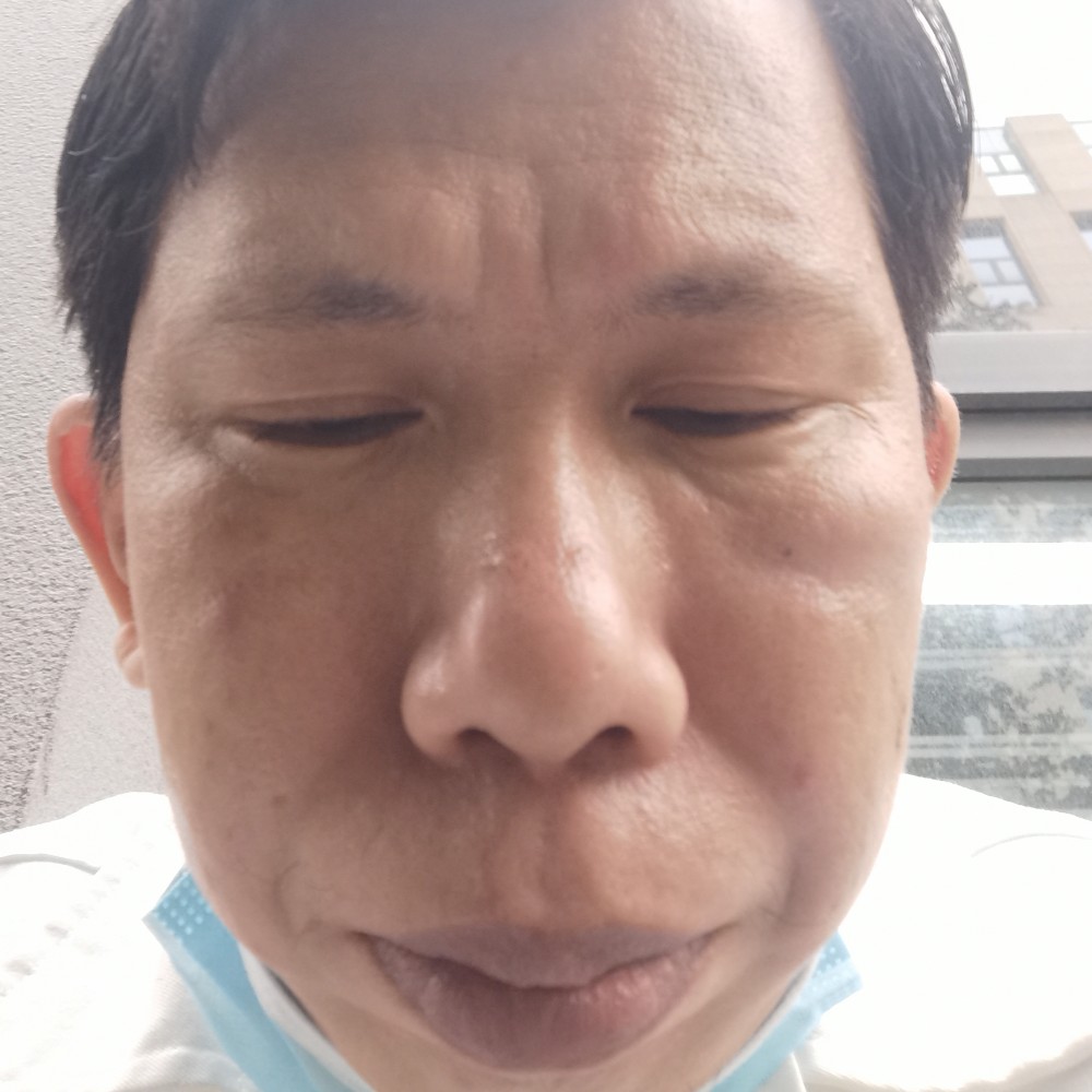 大力回眸暖阳的照片