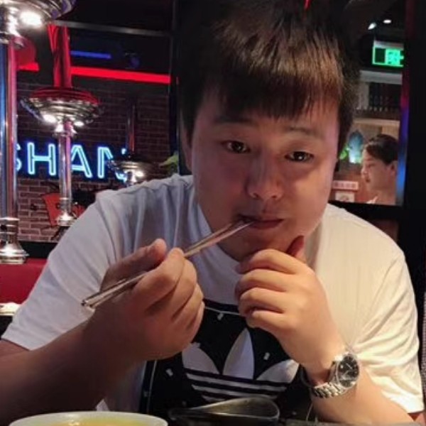 空白见的照片