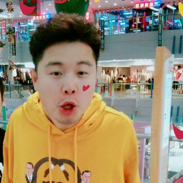泰小迪的照片