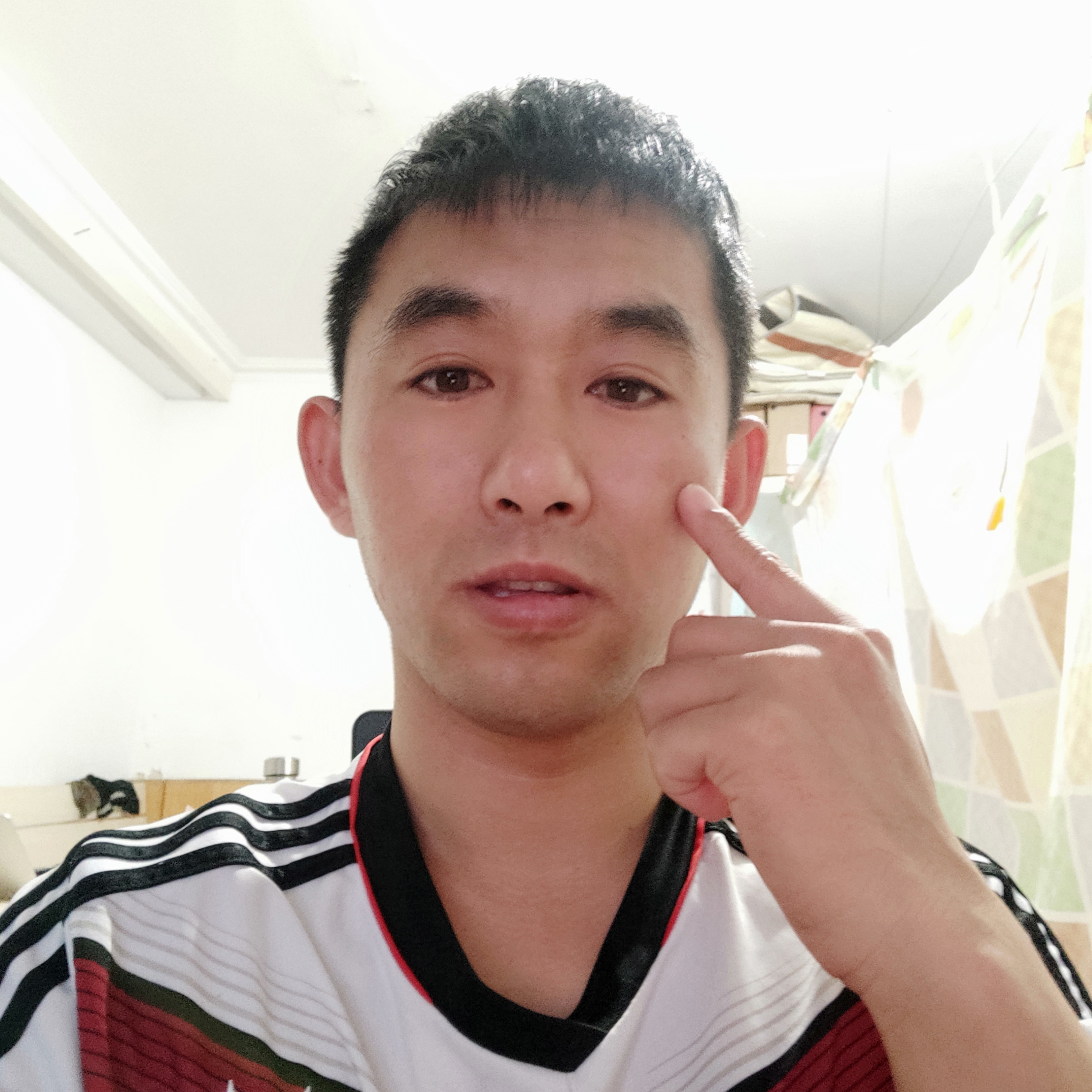 翎風的照片