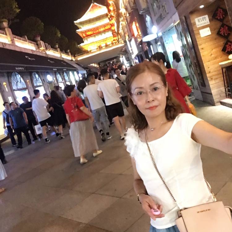我始终在这里的照片
