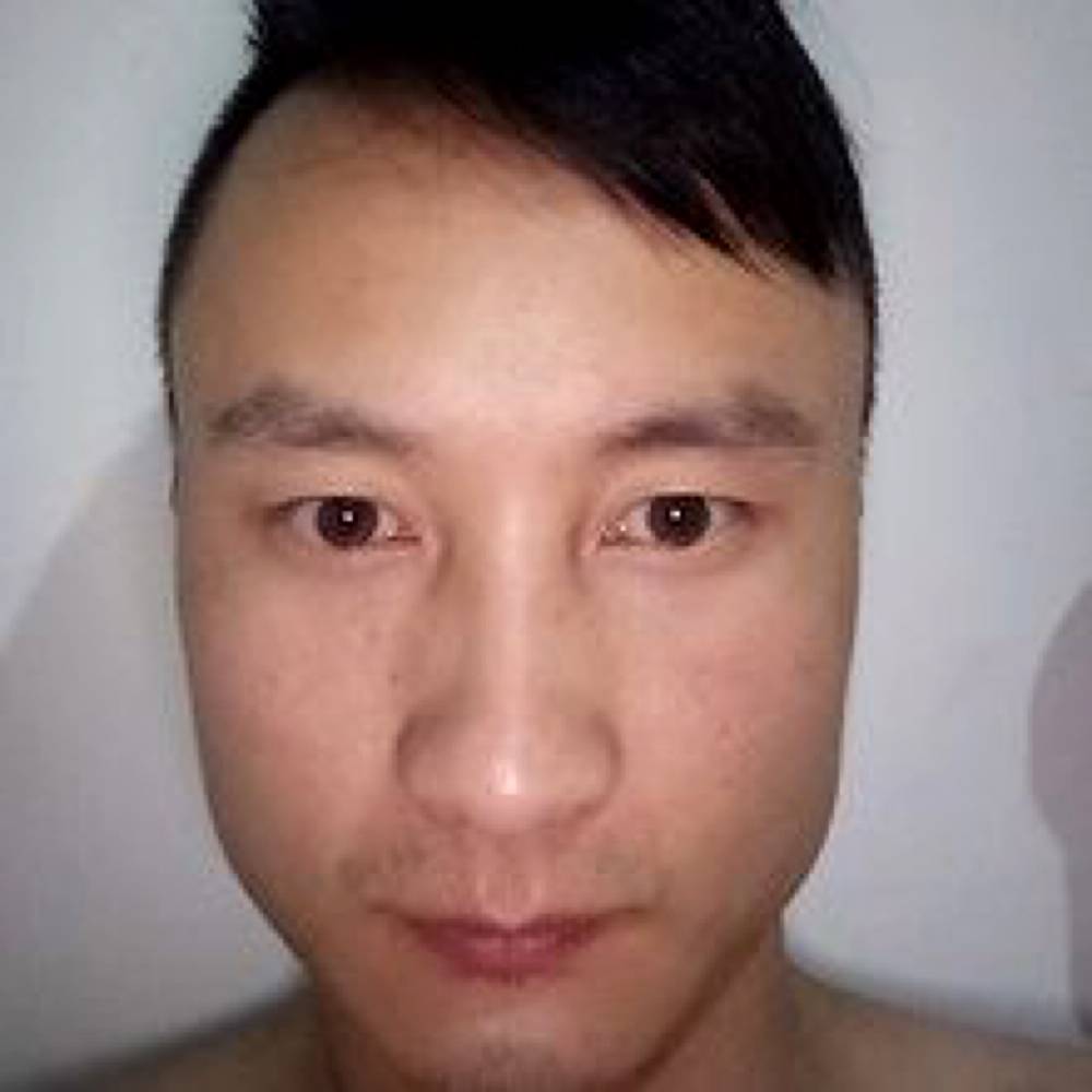 无哈的照片