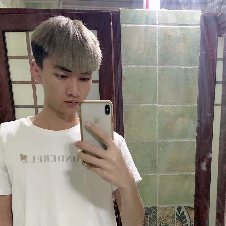 发渣渣逗的照片