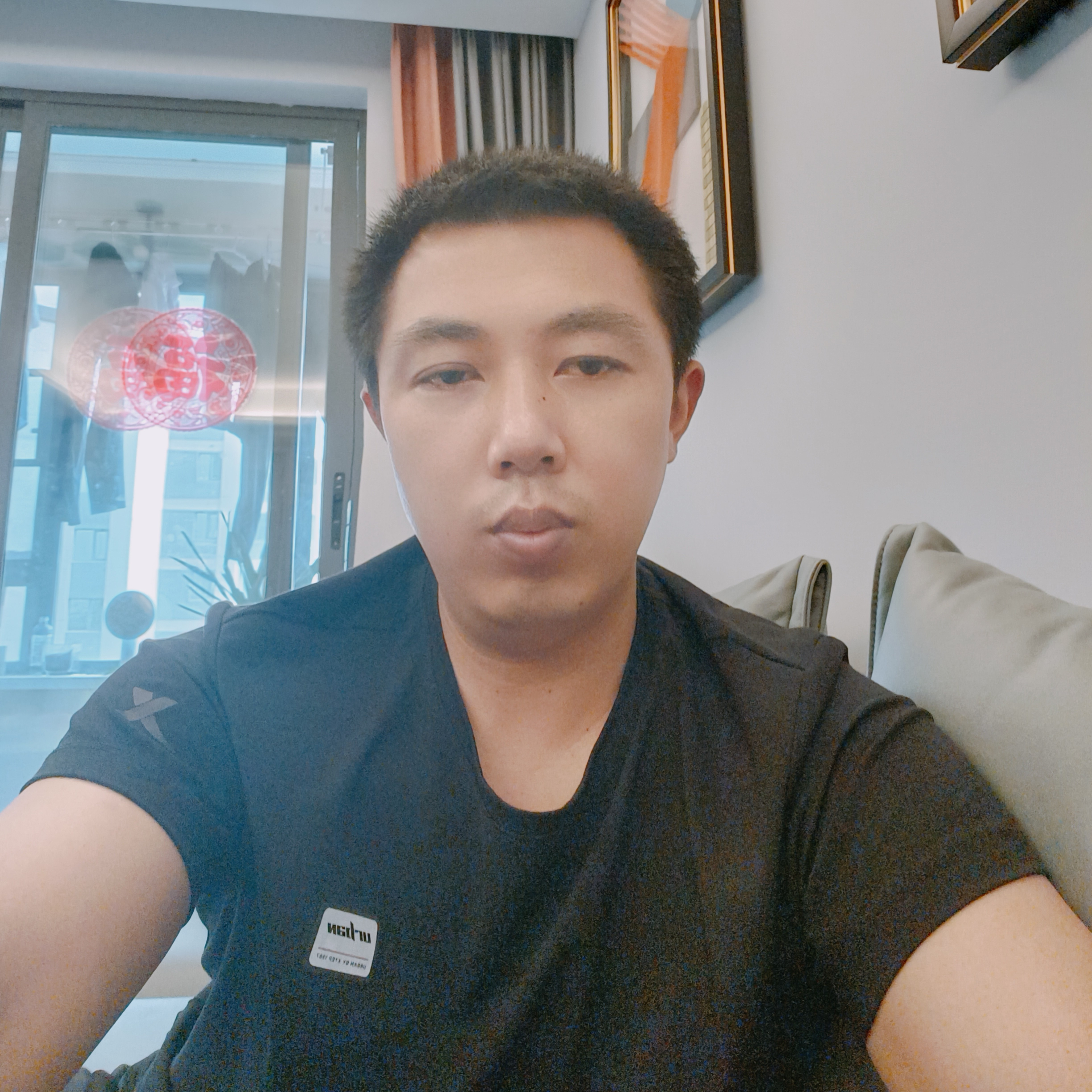 范家三少的照片