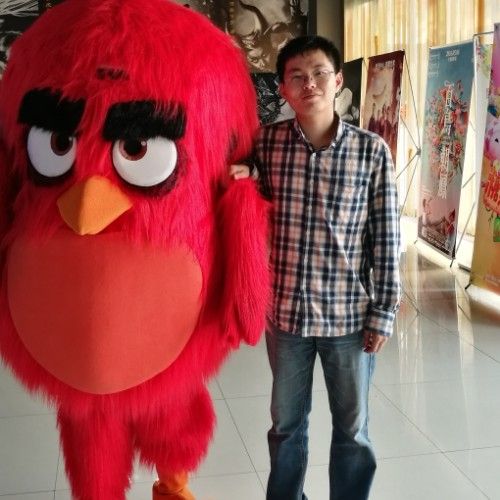 那果真只是梦的照片